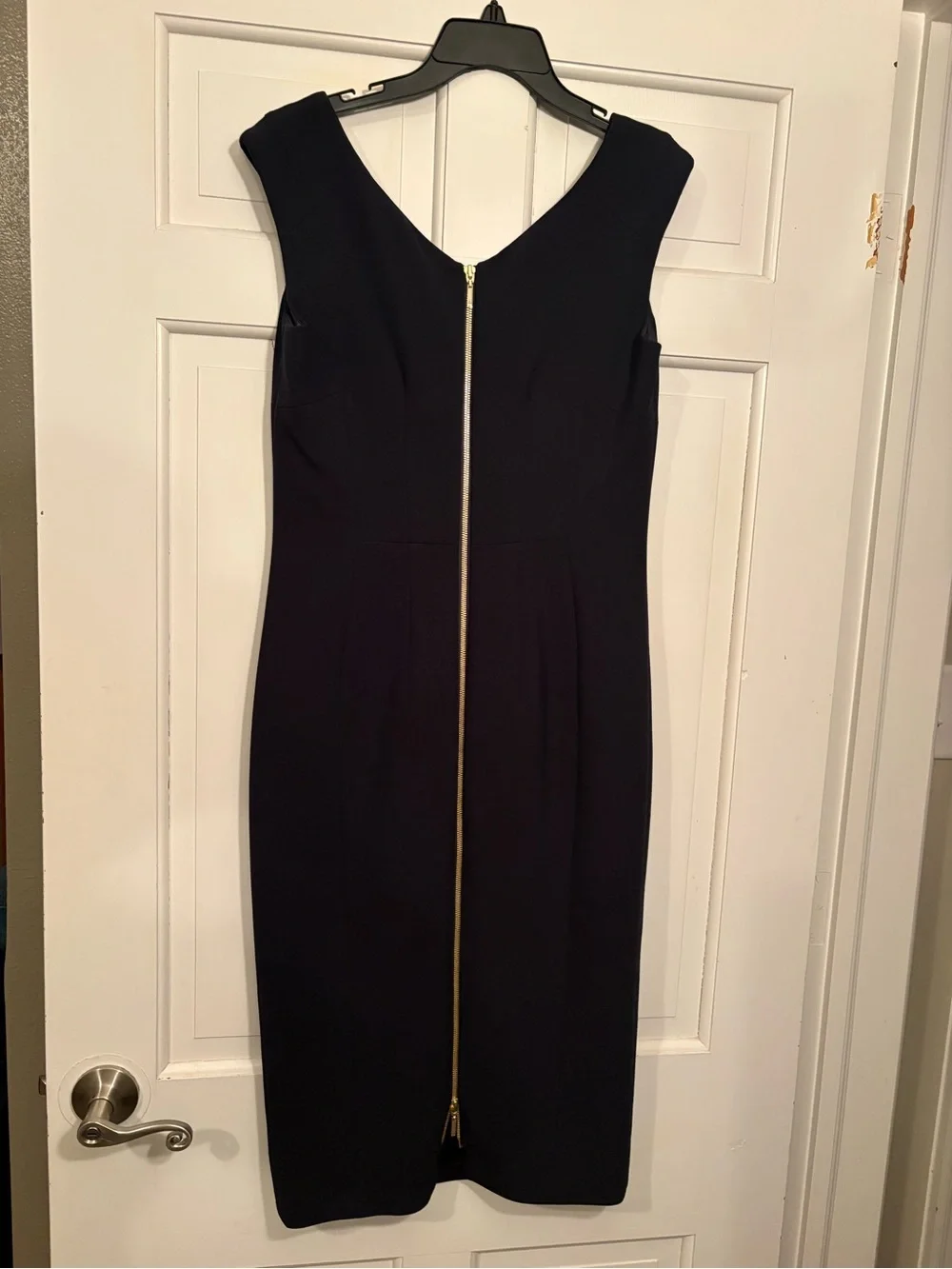 NWOT Amanda Wakeley ‘Springsteen’ Dress ASO Meghan Markle - Picture 12 of 14
